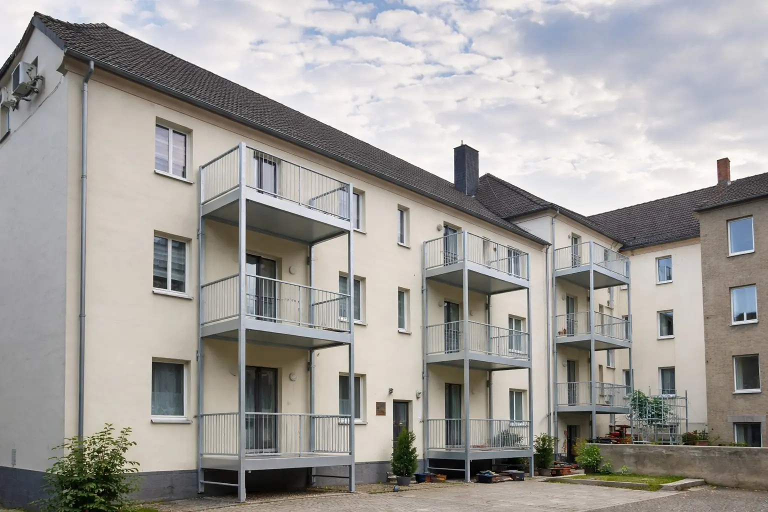 Fassade