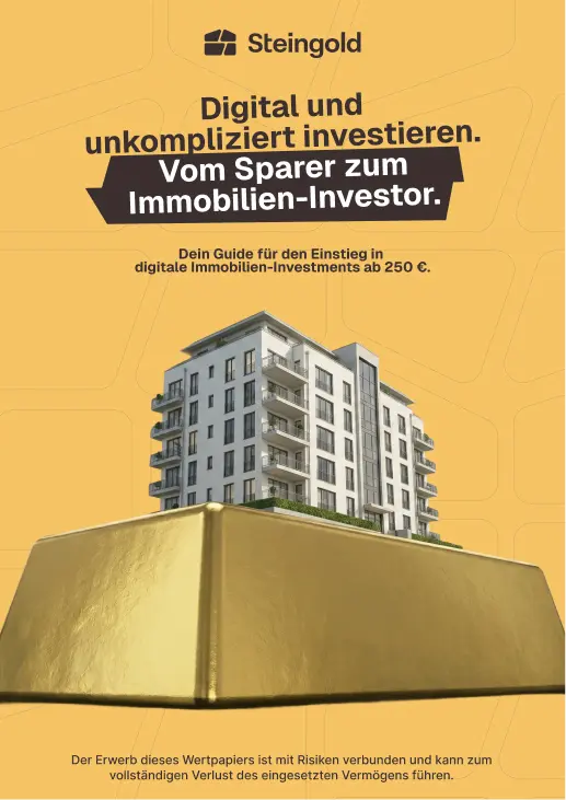 Steingold Whitepaper